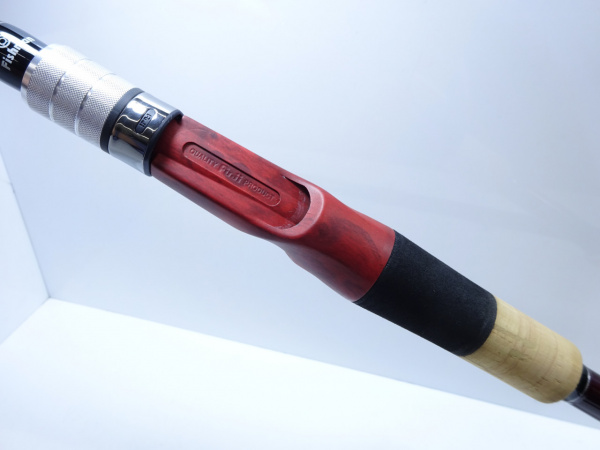 BC4 ブリストコンパクト 8.0MH